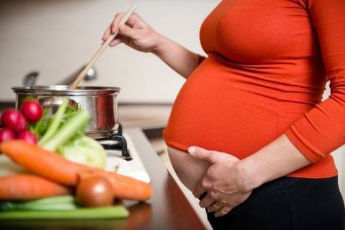 Alimentation maternelle : quelles incidences sur l’expression des gènes ?
