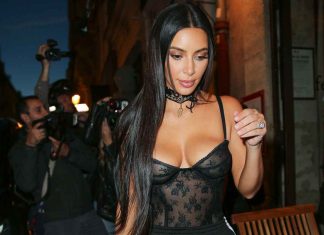 11 Photos de l’agression de Kim Kardashian dans son hôtel à Paris (La Photo Numéro 10 à couper le souffle)