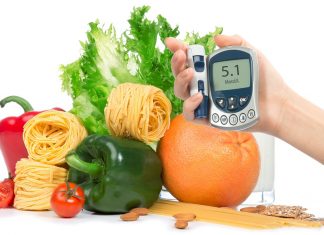 Les 10 meilleurs aliments contre le diabète