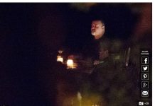Mort de George Michael : Découvrez les 10 dernières photos avant sa mort George Michael dernieres photos avant sa mort1
