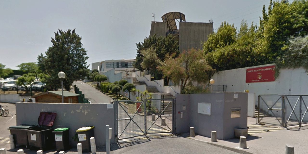 [ALERT] Fusillade dans un lycée à Grasse, plusieurs blessés