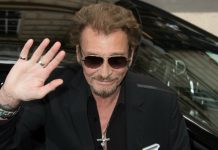 Dernière minute: Johnny Hallyday, « dans un état préoccupant » cancer de Johnny Hallyday