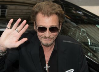 Dernière minute: Johnny Hallyday, « dans un état préoccupant » cancer de Johnny Hallyday