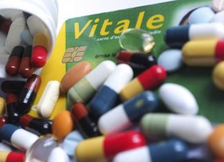 60 millions de consommateurs: La liste noire des médicaments sans ordonnance 60 millions de consommateurs: La liste noire des médicaments sans ordonnance