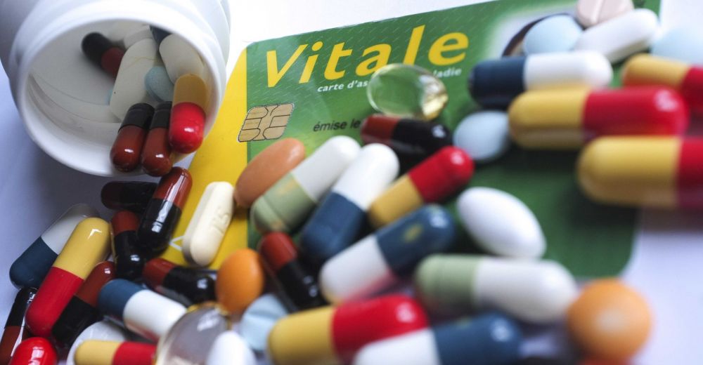60 millions de consommateurs: La liste noire des médicaments sans ordonnance