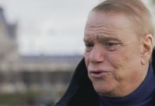 Bernard Tapie atteint d’un cancer de l’estomac, il se confie sur France 2 Bernard Tapie atteint d'un cancer de l'estomac, il se confie sur France 2
