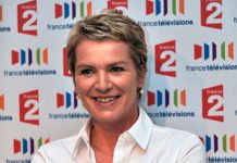 Elise Lucet mise en examen encore une fois (Voir Vidéo) Elise Lucet mise en examen pour la troisième fois depuis septembre