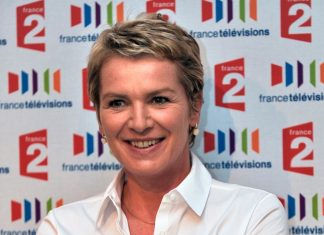 Elise Lucet mise en examen encore une fois (Voir Vidéo) Elise Lucet mise en examen pour la troisième fois depuis septembre