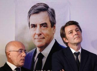 François Fillon arrête la politique François Fillon arrête la politique