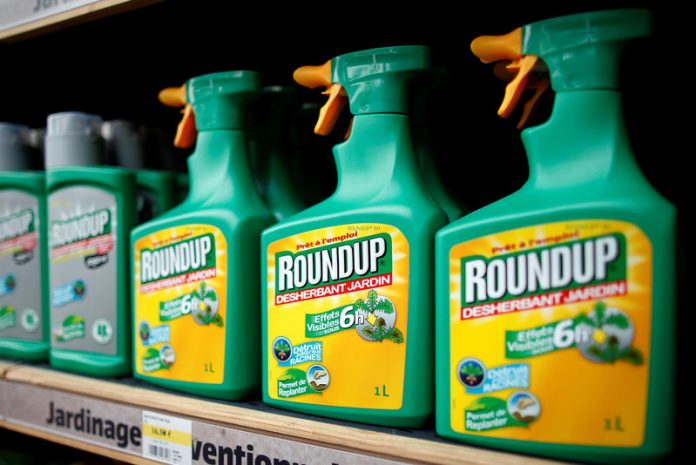 Glyphosate : Bruxelles vote une autorisation pour cinq ans de plus