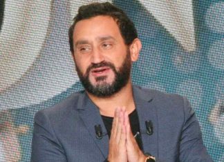 Hanouna dans TPMP : Son contrat avec Canal + prolongé jusqu’en 2021 Hanouna TPMP contrat Canal +