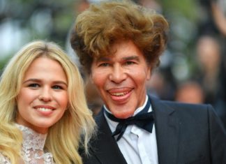 Igor Bogdanov dans la tourmente: L’animateur télé arrêté pour violation de domicile Igor Bogdanov dans la tourmente: L’animateur télé arrêté pour violation de domicile