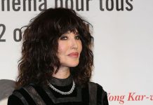Isabelle Adjani: Comédienne Victime de harcèlement sexuel Isabelle Adjani Victime de harcelement sexuel