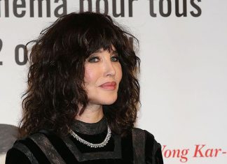 Isabelle Adjani: Comédienne Victime de harcèlement sexuel Isabelle Adjani Victime de harcelement sexuel