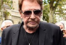 Johnny Hallyday hospitalisé, son état de santé s’est aggravé Johnny Hallyday hospitalisé, son état de santé s'est aggravé