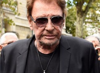 Johnny Hallyday hospitalisé, son état de santé s’est aggravé Johnny Hallyday hospitalisé, son état de santé s'est aggravé