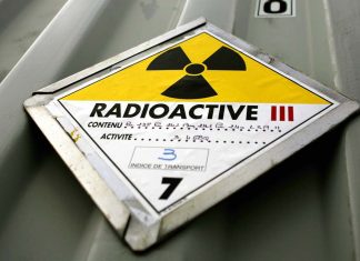 La Russie admet être responsable de la fuite radioactive La Russie admet être responsable de la fuite radioactive