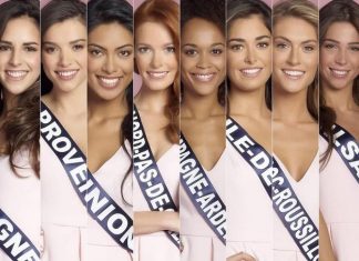 Les Photos des 30 candidates de Miss France 2018 Les Photos des 30 candidates de Miss France 2018