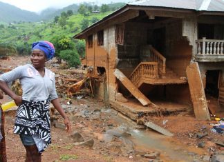 Manifeste signé par 15 364 scientifiques alertent sur l’état de la planète Manifeste signe par 15 364 scientifiques alertent sur letat de la planete