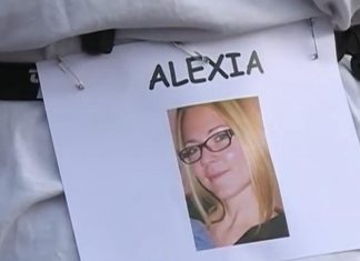 Meurtre d’Alexia Daval: L’enquête se concentre sur les proches Meurtre d'Alexia Daval: L'enquête se concentre sur les proches