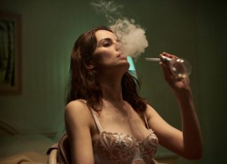 Michelle Dockery (Downton Abbey) raconte son drame intime Michelle Dockery (Downton Abbey) raconte son drame intime