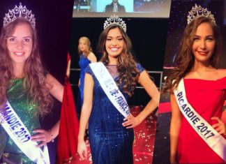 Miss France 2018: La couronne dévoilée (voir photo) Miss France 2018: La couronne dévoilée (voir photo)