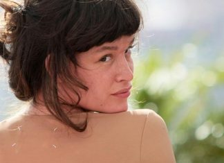 Paz de la Huerta accuse Weinstein d’agressions sexuelles Paz de la Huerta accuse Weinstein d'agressions sexuelles