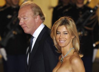 Perquisition au domicile de Valérie Hortefeux: « Plusieurs dizaines de milliers d’euros en liquide » Perquisition au domicile de Valérie Hortefeux