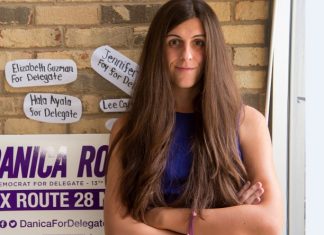 Première élue transgenre aux Etats-Unis Première élue transgenre aux Etats-Unis