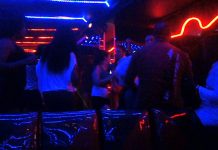 Règlement : New York lève l’interdiction sur la danse dans les bars Règlement : New York lève l'interdiction sur la danse dans les bars