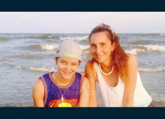 Une mère et sa fille arrêtées pour un mariage incestueux Une mère et sa fille arrêtées pour un mariage incestueux