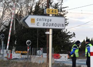 Accident de bus à Millas : nouveau bilan à six morts Accident de bus à Millas : nouveau bilan à six morts