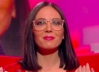 Agathe Auproux : Son départ de «TPMP» était une farce Agathe Auproux : Son départ de «TPMP» était une farce