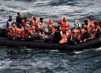 Amnesty International : La vidéo qui accable l’Europe et la Libye sur le sort des migrants Amnesty International : La vidéo qui accable l'Europe et la Libye sur le sort des migrants