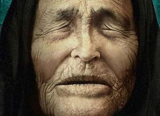 Baba Vanga : Les prédictions 2018 de la « Nostradamus des Balkans » Baba Vanga : Les prédictions 2018 de la "Nostradamus des Balkans"