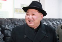 Corée du Nord : Les sanctions de l’Onu sont un « acte de guerre » Corée du Nord : Les sanctions de l'Onu sont un "acte de guerre"