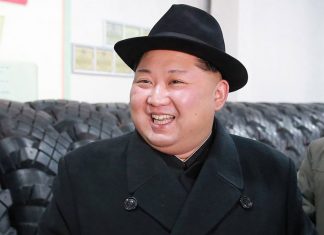 Corée du Nord : Les sanctions de l’Onu sont un « acte de guerre » Corée du Nord : Les sanctions de l'Onu sont un "acte de guerre"