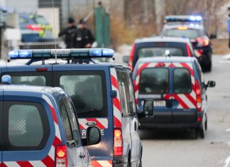 Enquête sur la disparition du caporal Noyer : Pourquoi le suspect de l’affaire Maëlys est entendu Enquête sur la disparition du caporal Noyer : Pourquoi le suspect de l'affaire Maëlys est entendu