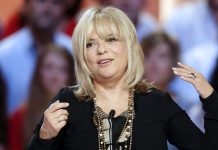 France Gall à l’hôpital, son état de santé inquiète France Gall à l'hôpital, son état de santé inquiète