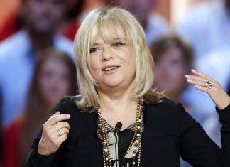 France Gall à l’hôpital, son état de santé inquiète France Gall à l'hôpital, son état de santé inquiète