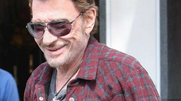 "Hommage populaire" à Johnny Hallyday : Le chanteur descendra les Champs Elysées