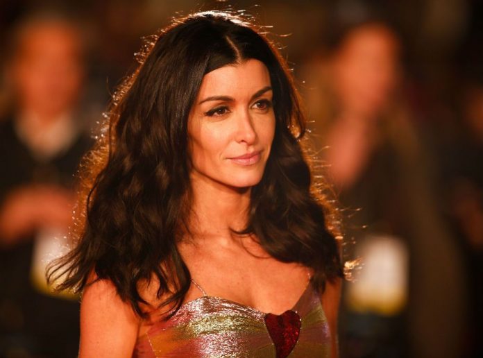 Jenifer en deuil après la mort de son oncle Jean-Luc Codaccioni