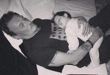 Johnny Hallyday est mort, la dernière idole de la France s’en va (Ses dernières images) Johnny Hallyday est mort, la dernière idole de la France s'en va (Ses dernières images)