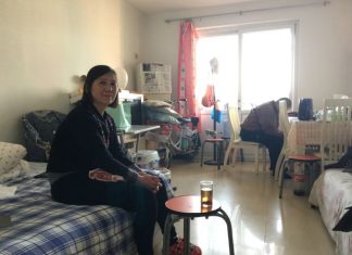 La militante chinoise Ni Yulan arrêtée, torturée La militante chinoise Ni Yulan arrêtée, torturée