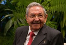 La succession de Raul Castro repoussée de deux mois La succession de Raul Castro repoussée de deux mois