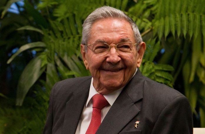 La succession de Raul Castro repoussée de deux mois