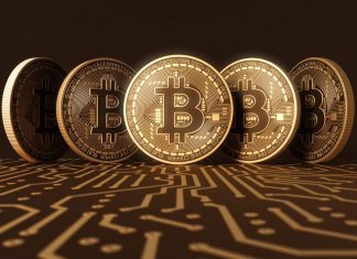 La valeur du bitcoin s’envole, les Français sont appelés à « la plus grande vigilance » La valeur du bitcoin s'envole, les Français sont appelés à « la plus grande vigilance »