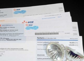 Le chèque énergie sera généralisé à 4 millions de foyers français dès 2018 Le chèque énergie sera généralisé à 4 millions de foyers français dès 2018