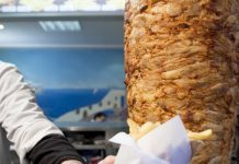 Les kebabs bientôt interdits dans l’Union européenne Les kebabs bientôt interdits dans l'Union européenne