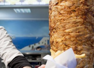 Les kebabs bientôt interdits dans l’Union européenne Les kebabs bientôt interdits dans l'Union européenne